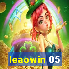 leaowin 05